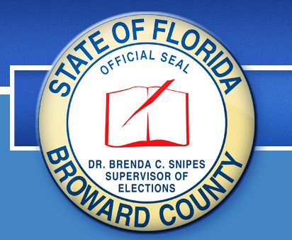 Become A Poll Worker-Broward County Supervisor Of Elections | The Right ...